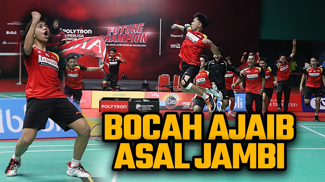 Masih 16tahun Jadi Penentu Kemenangan Tim U19 ❗GOKIL 🔥