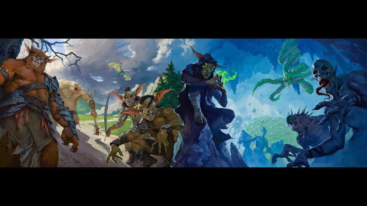 Вылазка в Логово Паука | Герои Фандалина | Часть 19