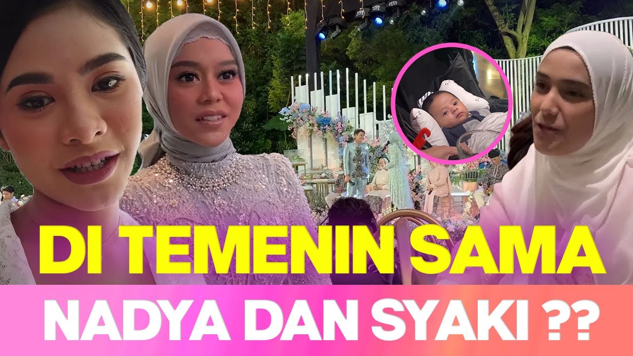DATENG KE LAMARAN LESTI KEJORA & RIZKY BILLAR