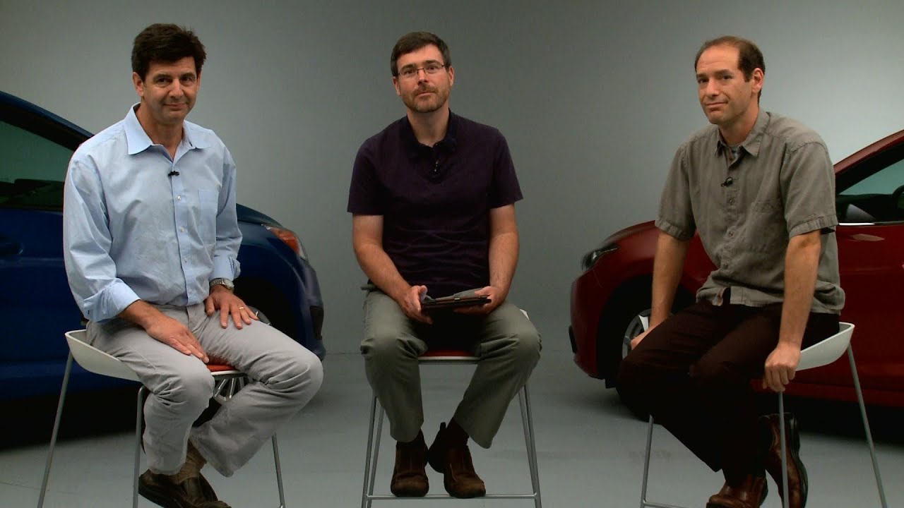 Talking Cars with Consumer Reports #11: Hybrid cars | Consumer Reports