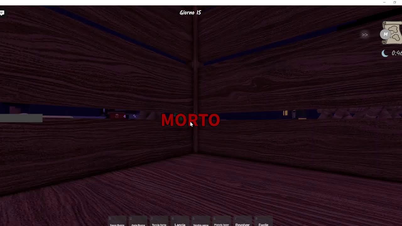 gioco a 99 notti da solo