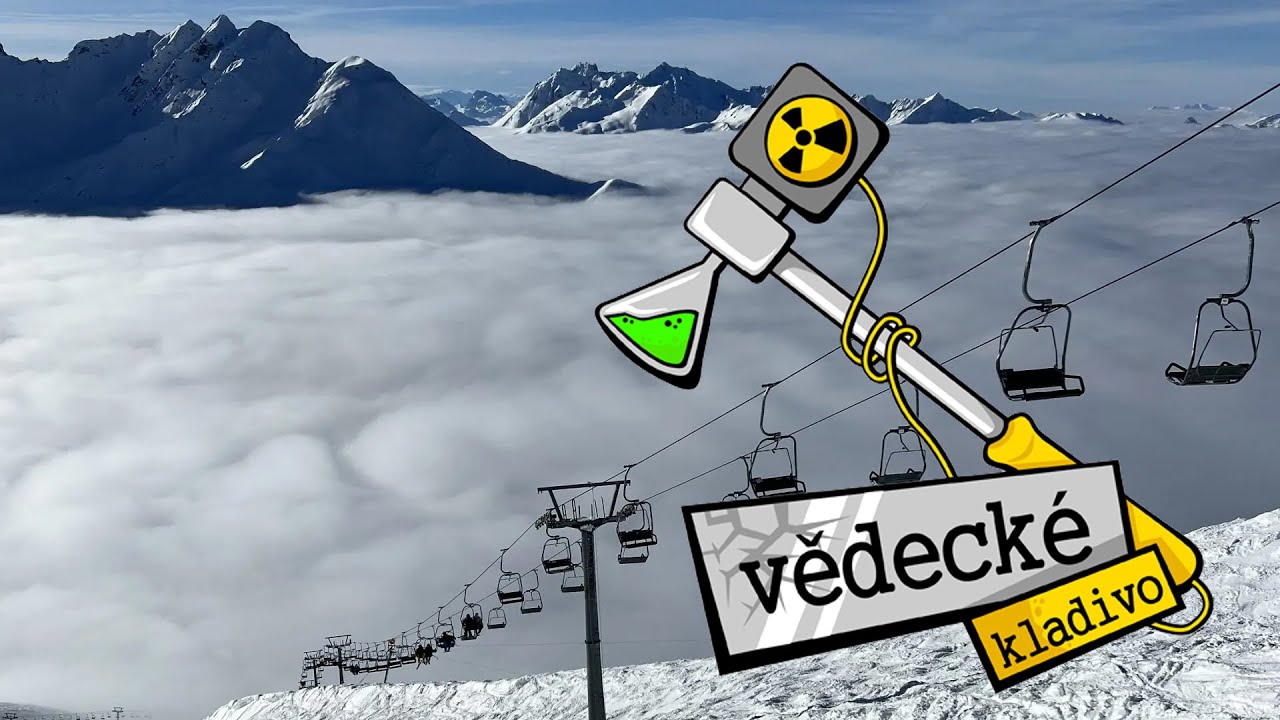 Co je to teplotn&iacute; inverze? - Adventn&iacute; kalend&aacute;ř 18