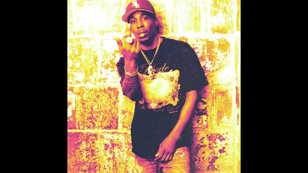 (FREE) ROME STREETZ Type Beat / 84 bpm / RED FLAG