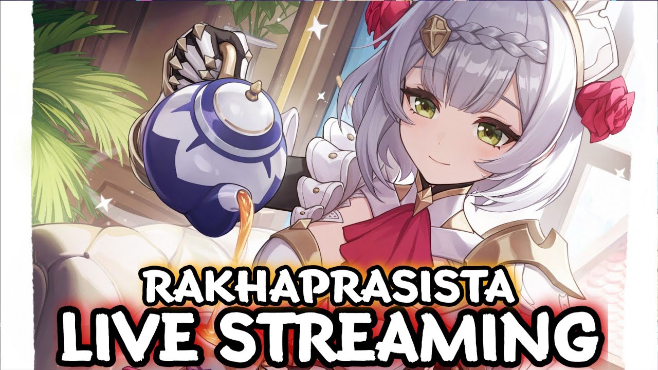 🔴Tipis2 Quest Archon 6.3 Luna IV 