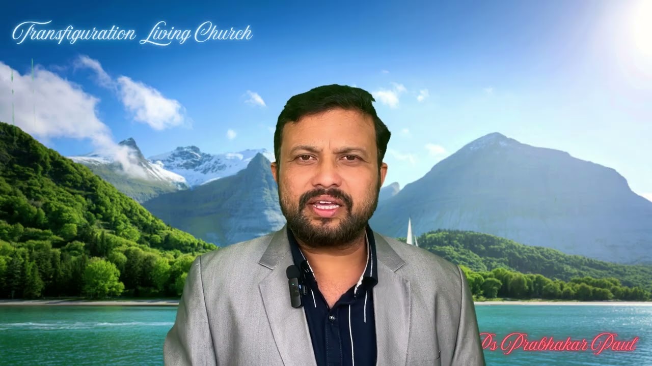 TLC Church Daily bread 28 Jan 2026