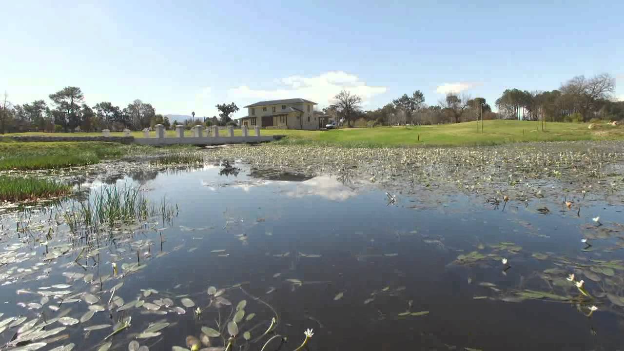 Ceres Golf Estate