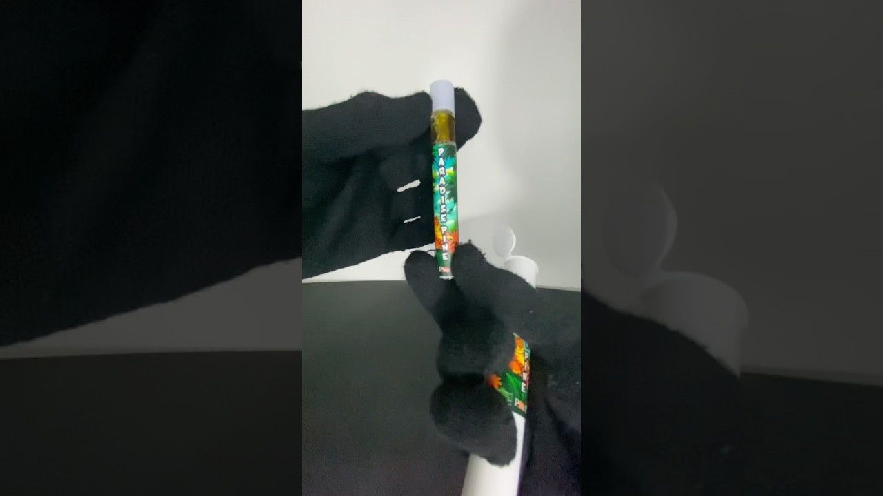 ⁠@ErickKhan Live rosin disposable 10/10.     #viral