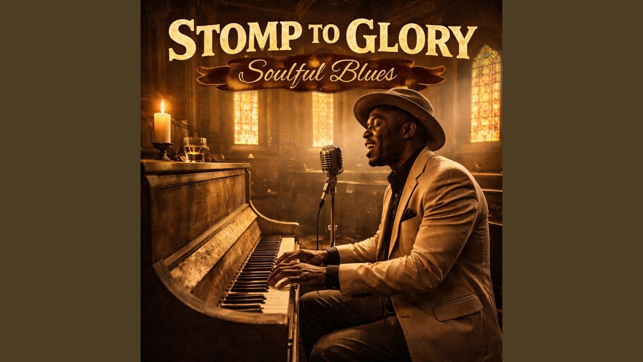 Blues of the Prodigal