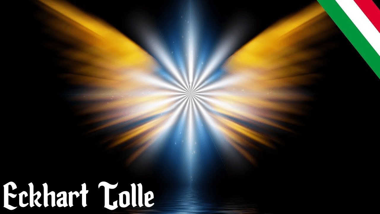 Eckhart Tolle Magyarul 2019 [A megvilágosodás koncepciója]