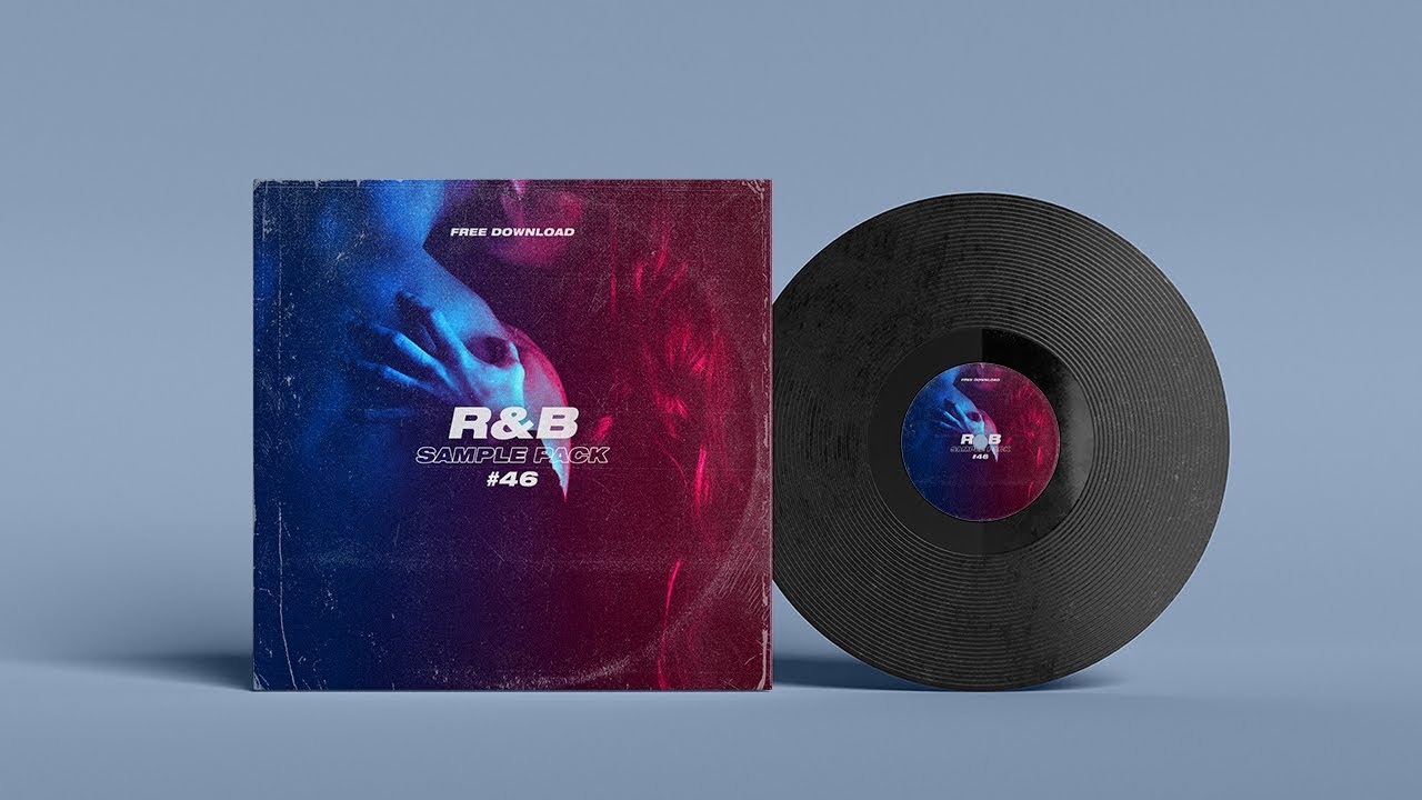 (Free) RnB Sample Pack #46 (6lack, Summer Walker, Tory Lanez, Drake, SZA, PARTYNEXTDOOR)