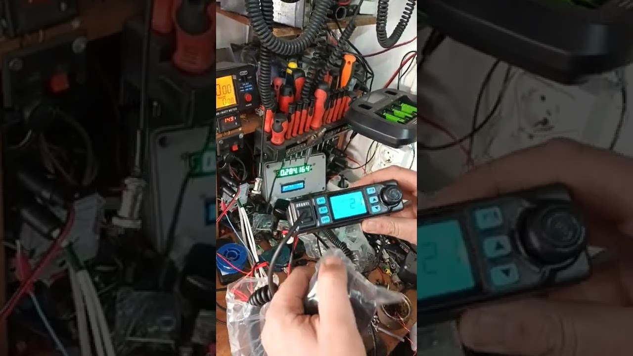 Avanti Delta Pro Mihai Totelectric