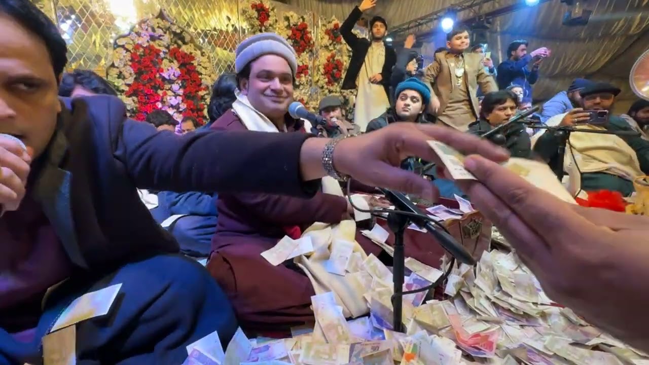 New Kalam Abid Mehar Ali #trending #qawali #viral 