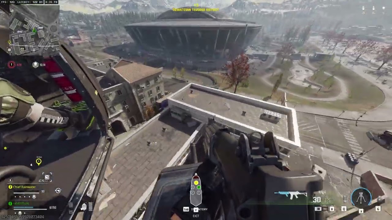 Call of Duty: Warzone Return to Verdansk Event Collection - Memories in Frames 89