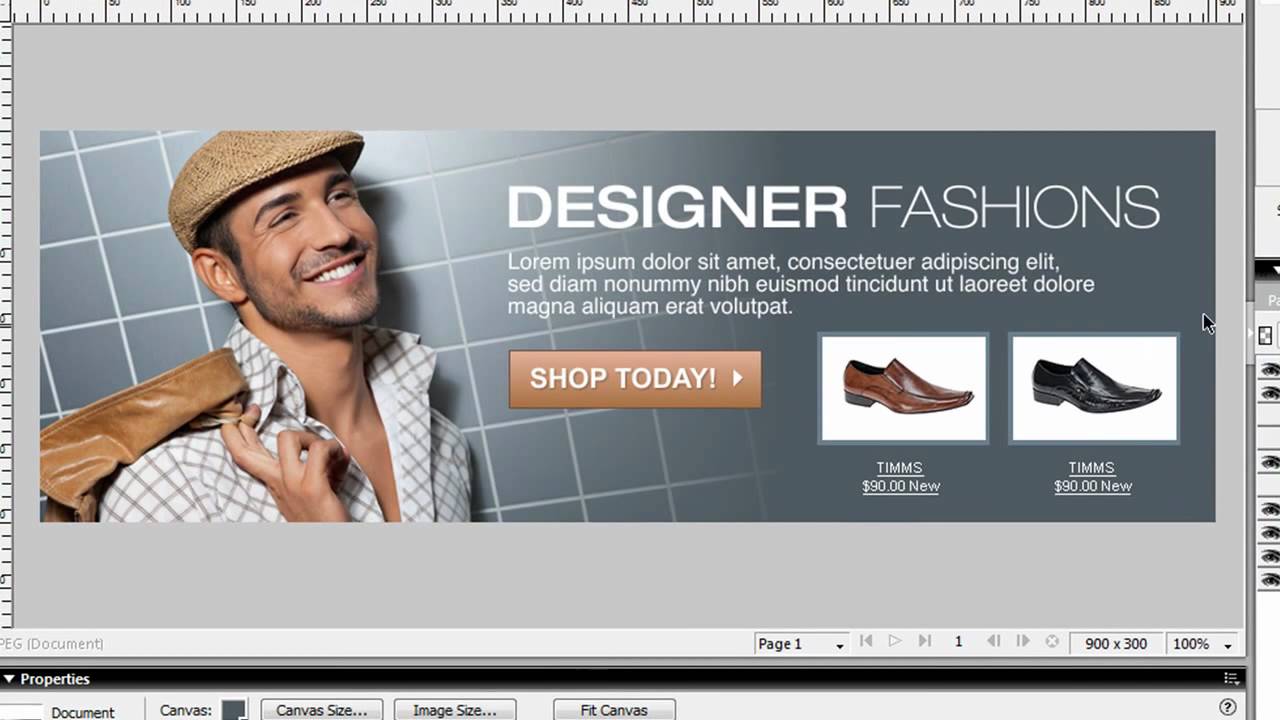 Website Billboard Design Best Practices
