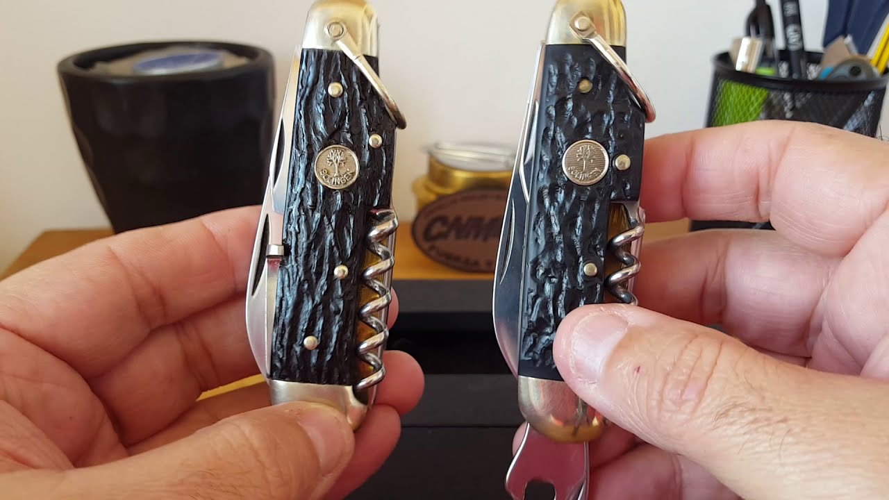 15. Boker Camp Knife/Boker Camp Knife Review