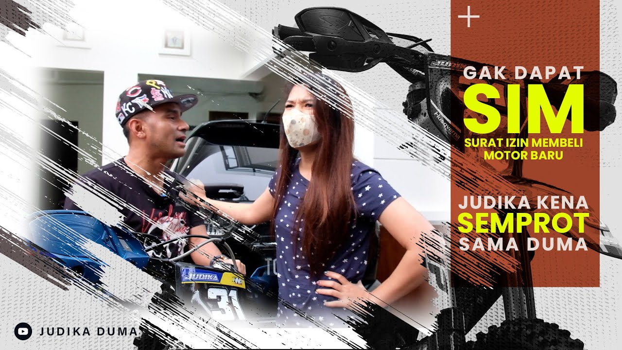 BELI MOTOR BARU HARUS JUAL 1 MOTOR LAMA, LEMBIRU! LEMPAR BELI BARU!!!