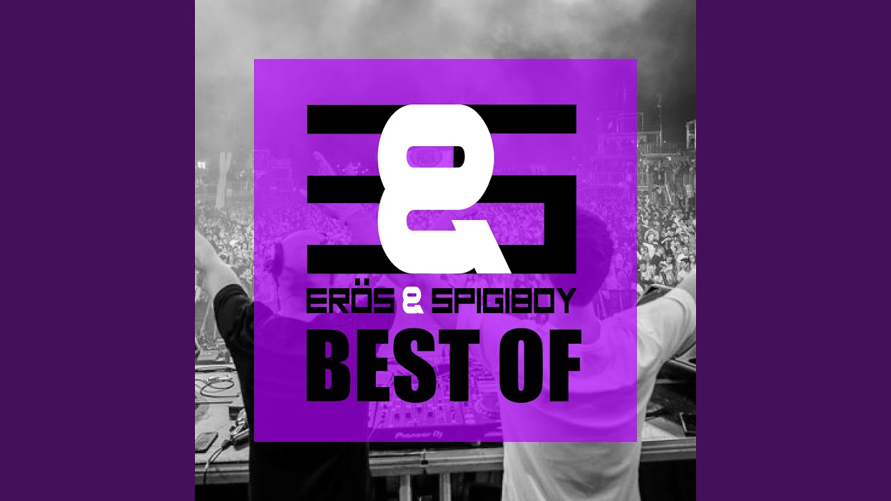 Valami véget ért (Club Mix Rework)