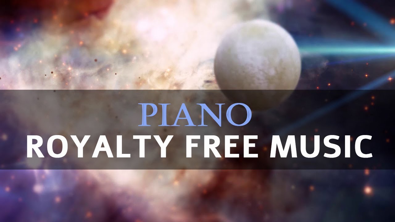 Minute de Joie | Piano | MusicScreen | Royalty Free Music