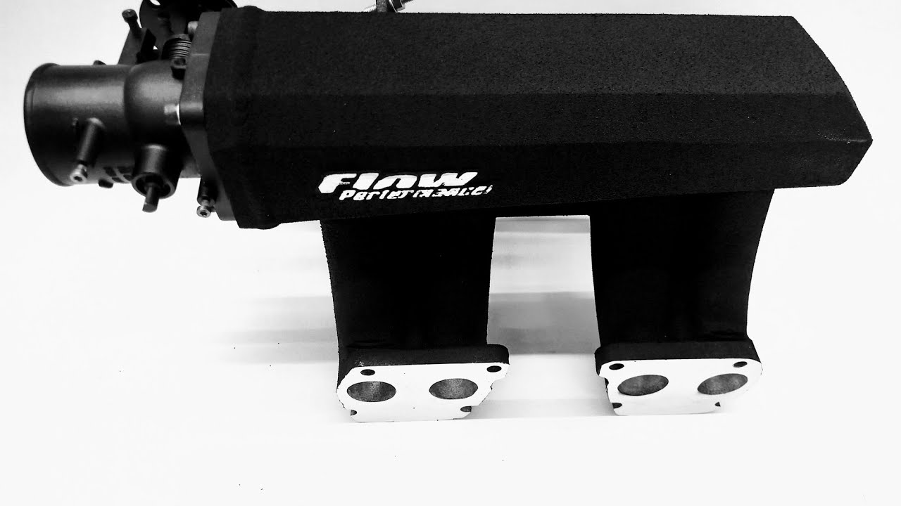 COLETOR  CHT   /  AE  INJETADO PLENUM  -  LANÇAMENTO  DEFINITIVO