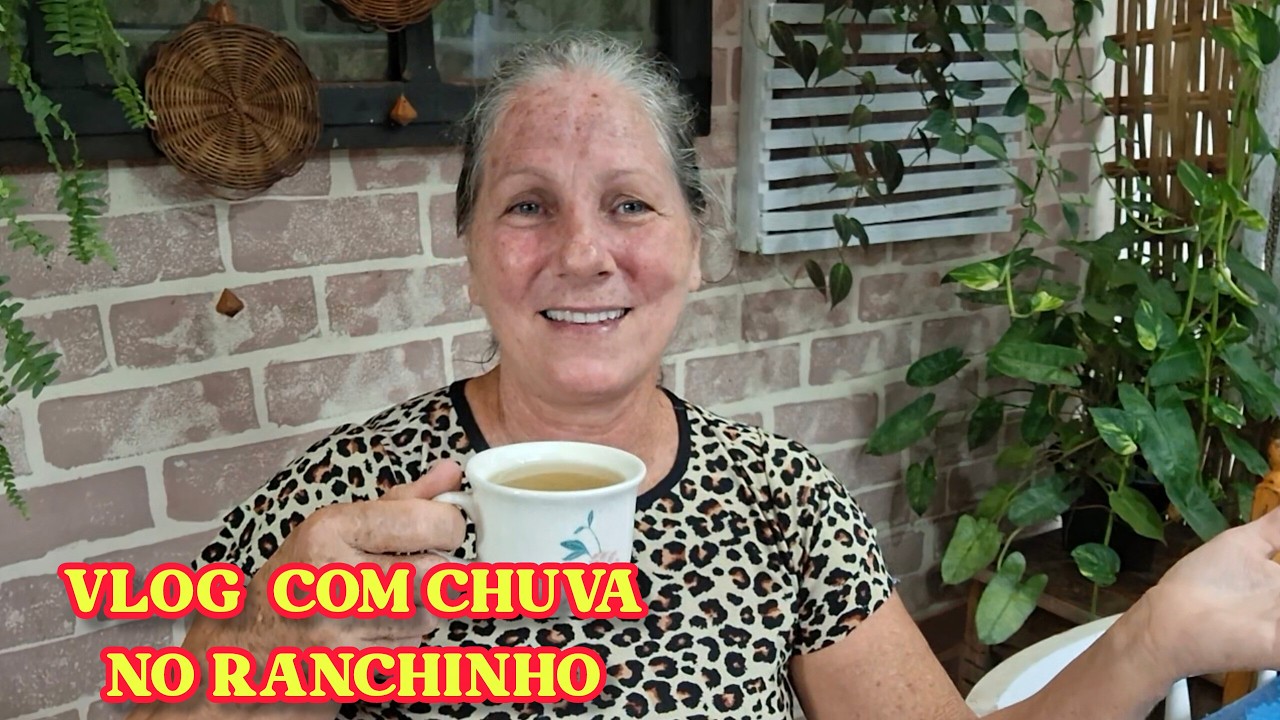 HOJE TEM VLOG +FELIZ DIA DAS MULHERES 