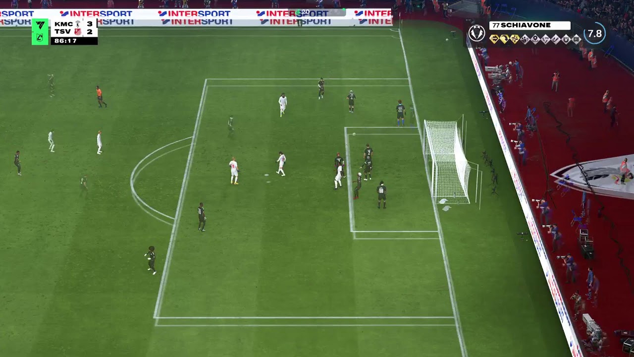 KM CHIMERA VPG ELITE B