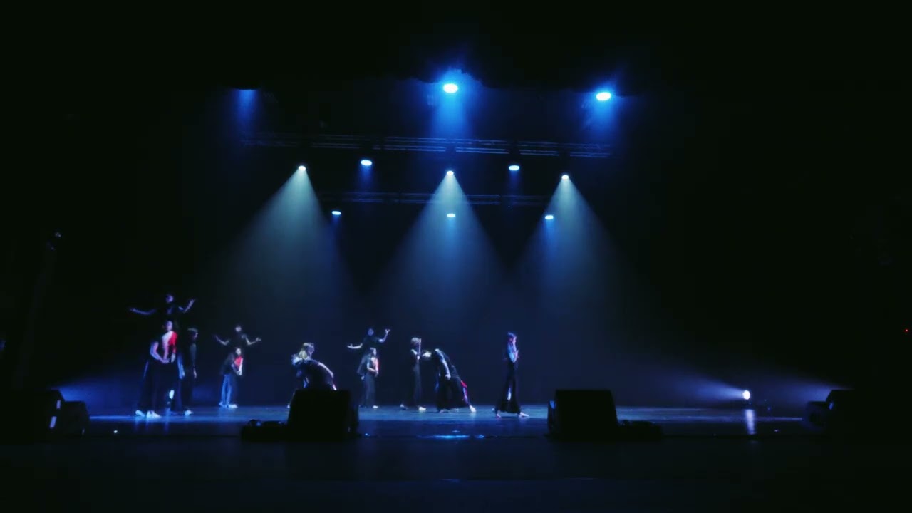 SDZ showcase 2025 I  Algo University