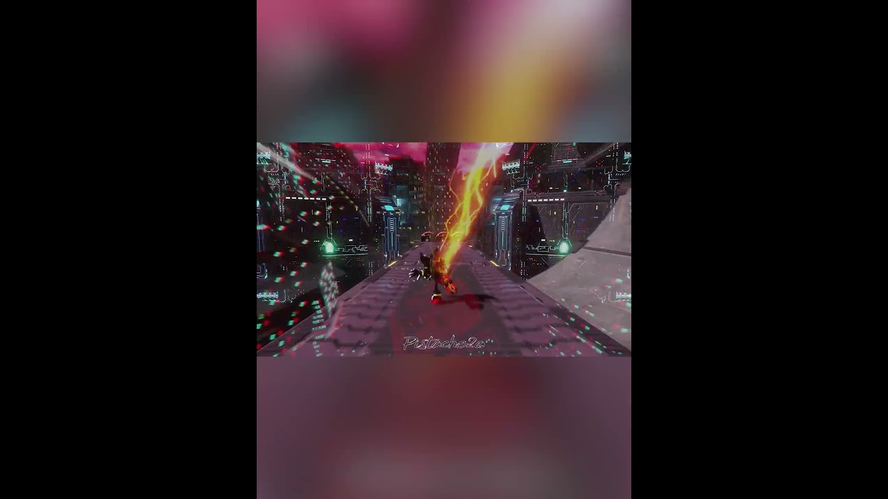 05 cgi shadow generations #shadowgenerationsmods #shadowthehedgehog #pistache2a