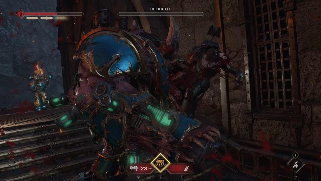 Reliquary True Solo Absolute With Heavy