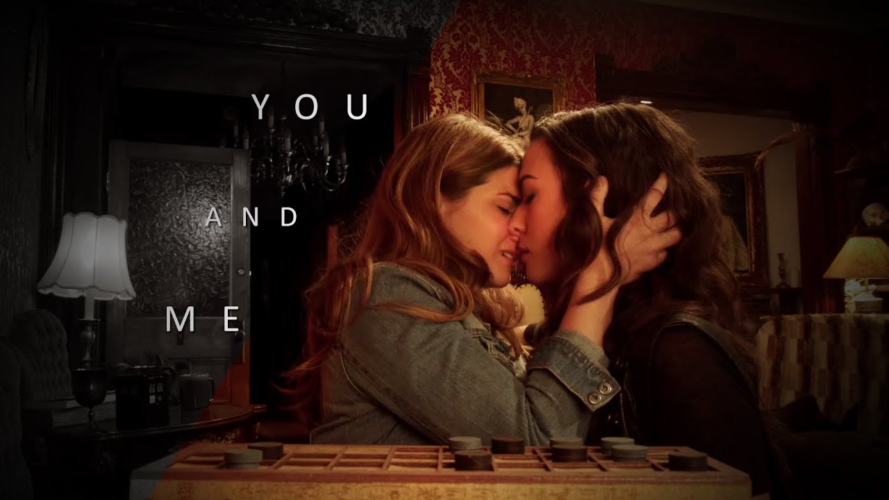 hollstein || you and me