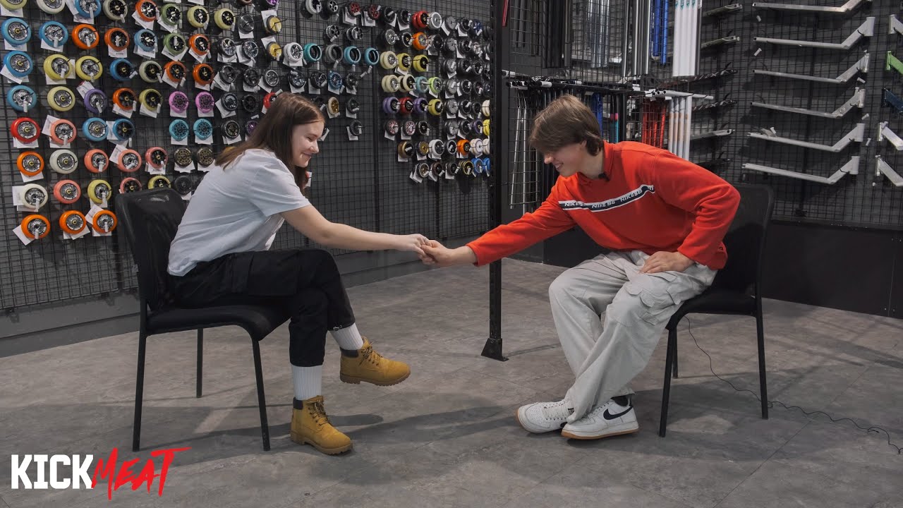 Интервью с Никитой Русаковым