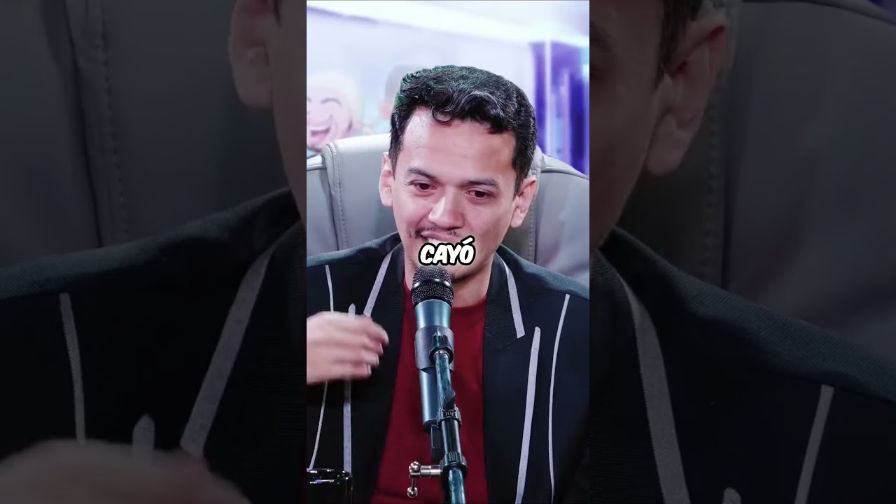 Por qu&eacute; ya no toca Libido? #perchi #nadaenserio #nes #libido #rockstar  @nadaenseriooficial