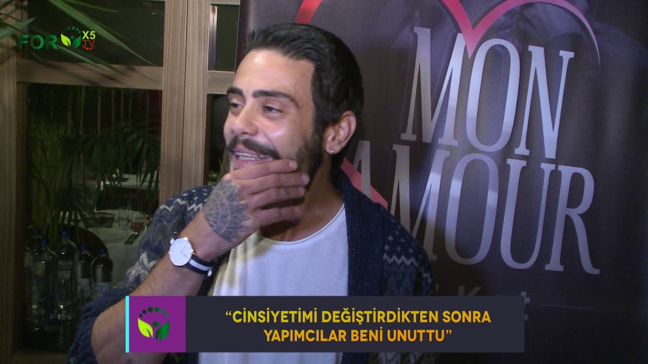 7 YIL ÖNCE CİNSİYET DEĞİŞTİREN RÜZGAR ERKOÇLAR BABA MI OLUYOR?