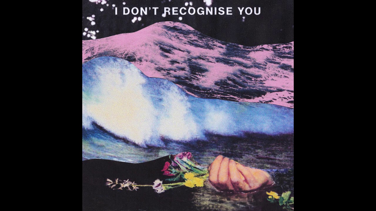 NewDad - I Don't Recognise You