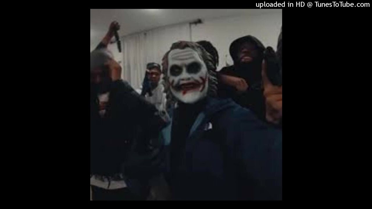 JokerOTV Type Beat Killer (FREE)