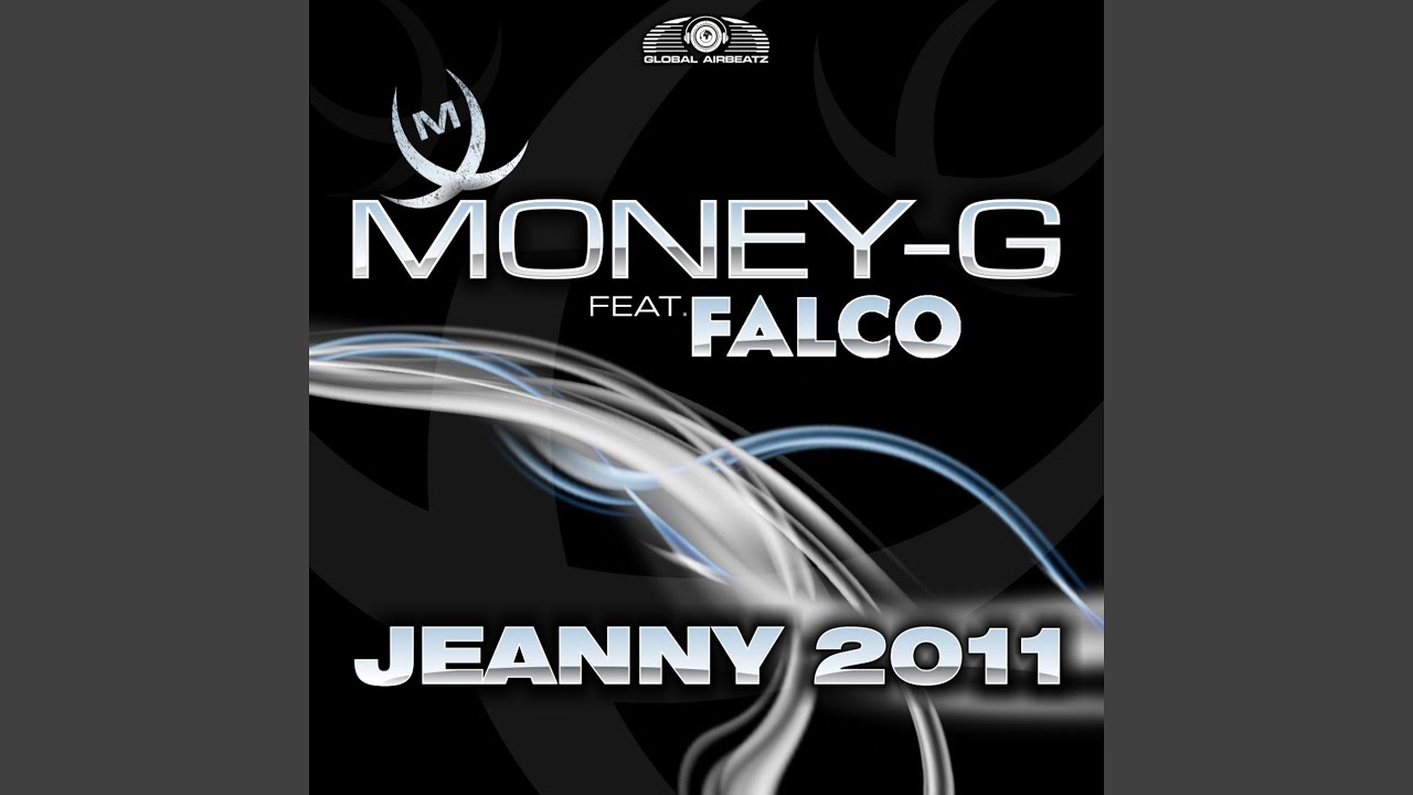 Jeanny 2011 (Empyre One Radio Edit)