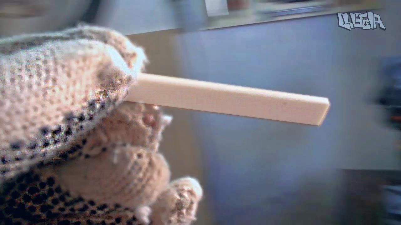 🎸 Fabricar SELLETA (DIY) para guitarra (Parte 3)