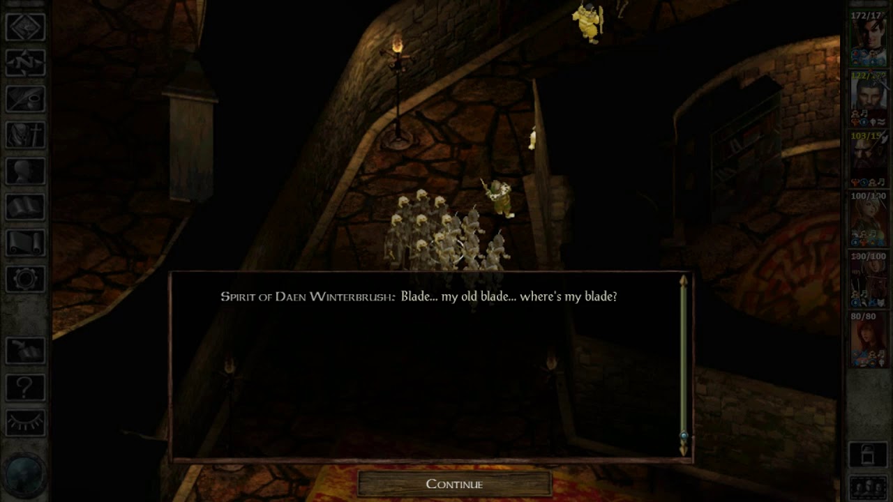 Icewind Dale EE - Heart of Fury - Part 15