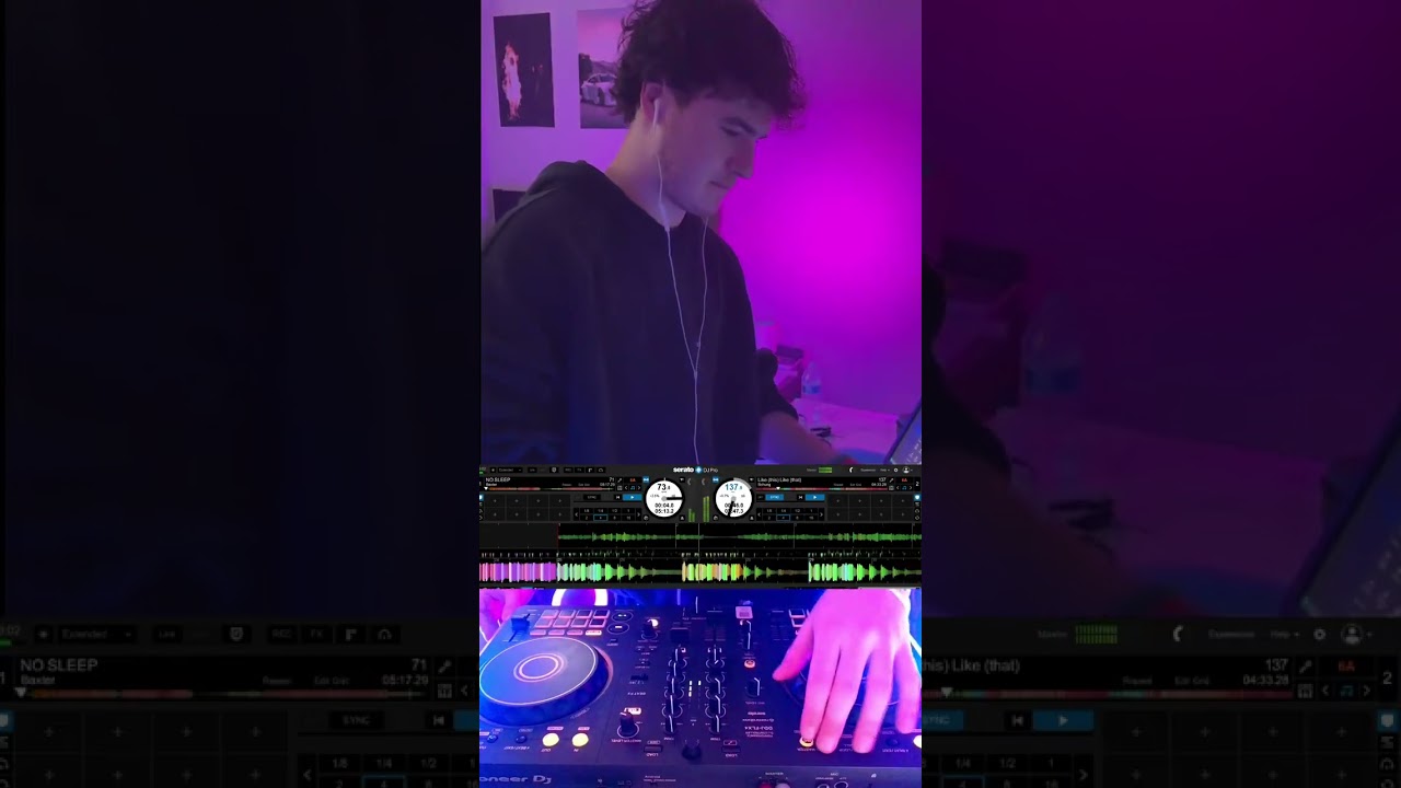 UKG LIVE SET (DJayJD)