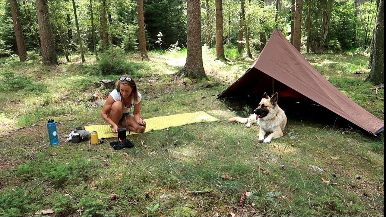 Daytrip. Battle : Tschum1 oder DD Pathfinder?