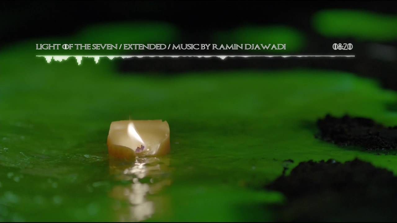 Game of Thrones - Light of the Seven / Extended