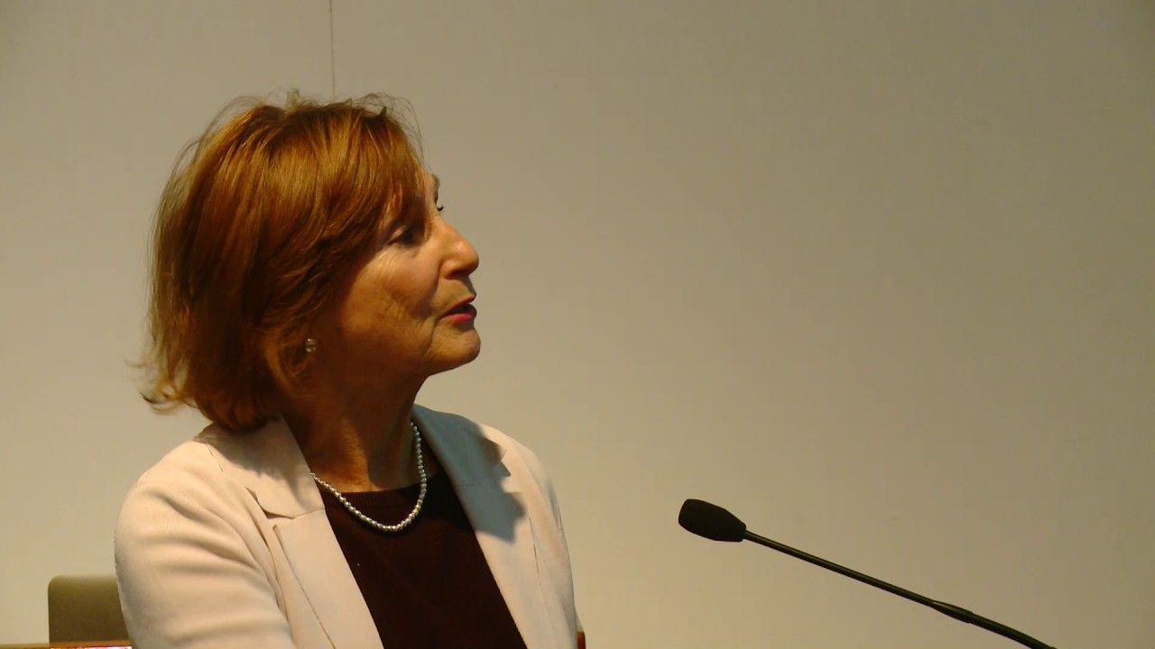 Patty & Michael Hopkins - Celebrating 40 Years of Practice