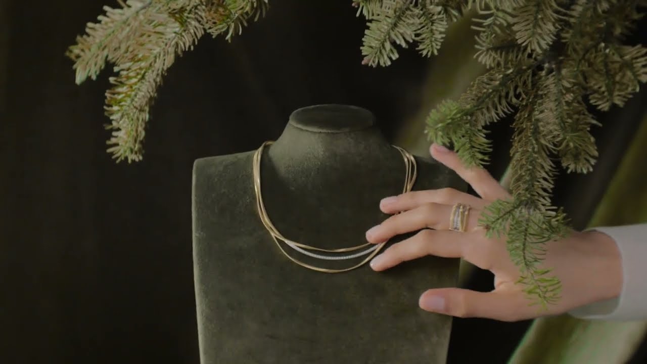 MARCO BICEGO Marrakech Collection &bull; Holiday Season 2024