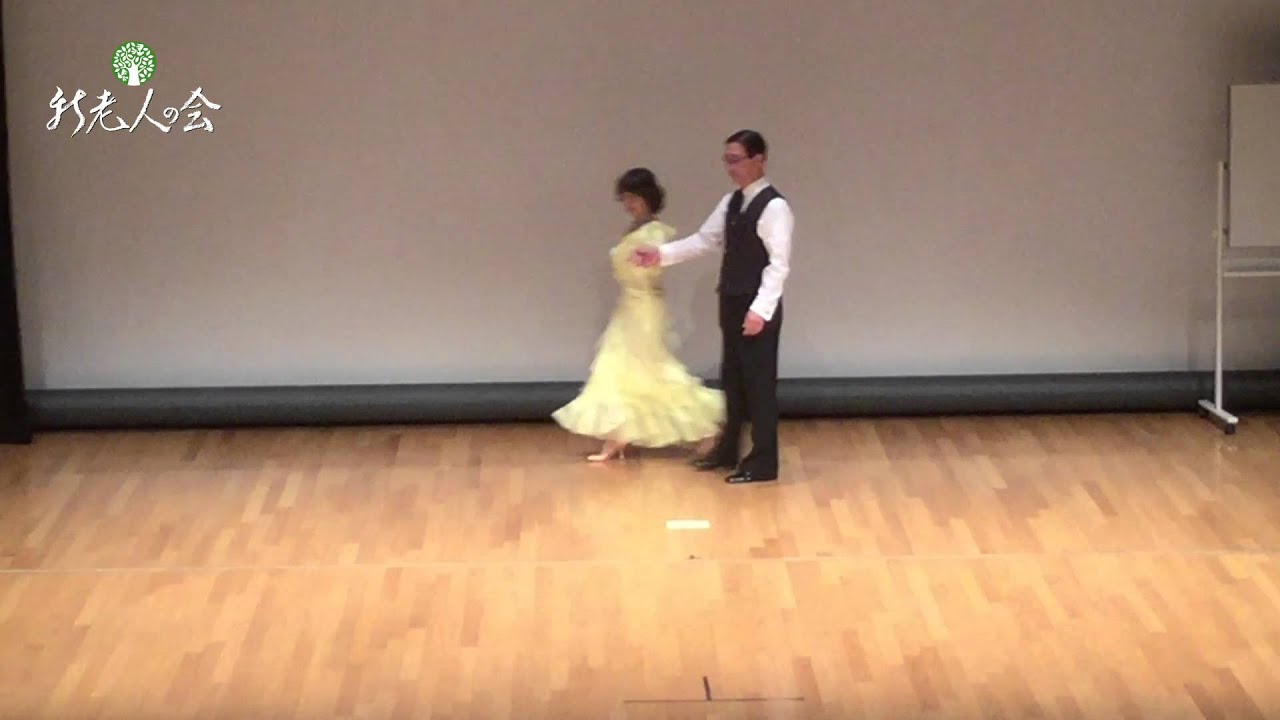 【新老人の会】本部サークルフェスタ　第二部（4/5）