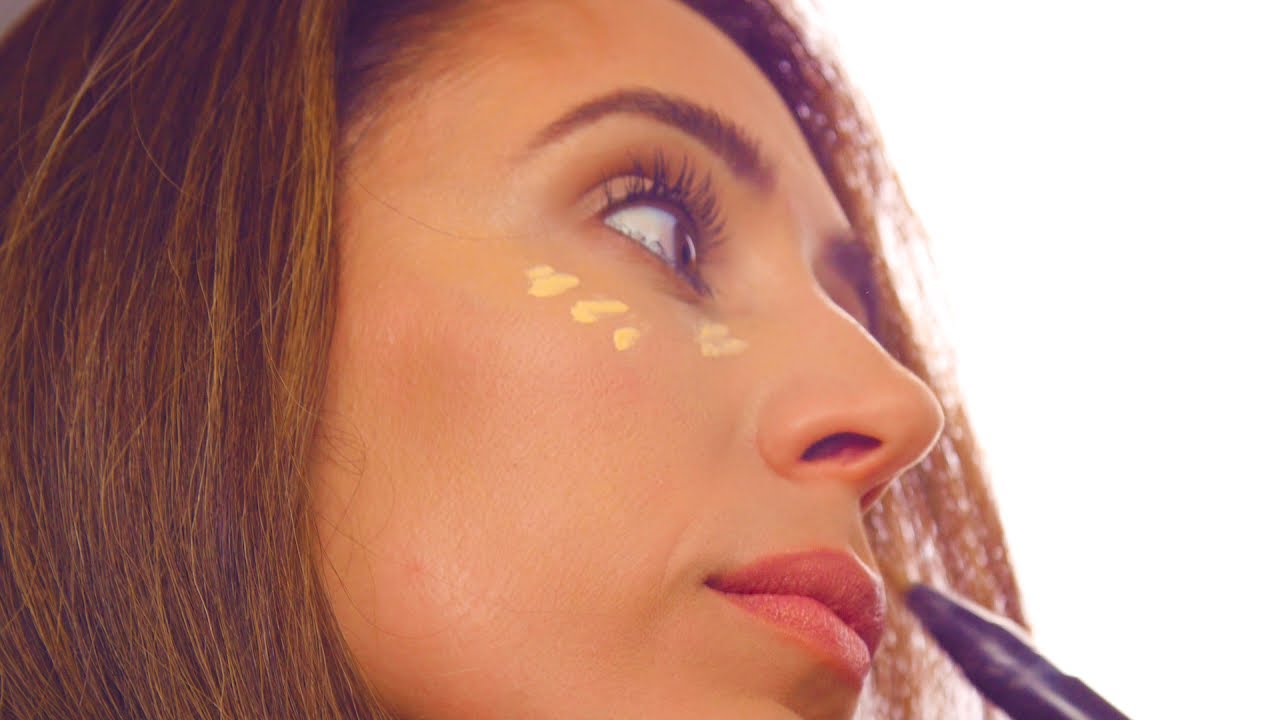Concealer 101 | Flawless