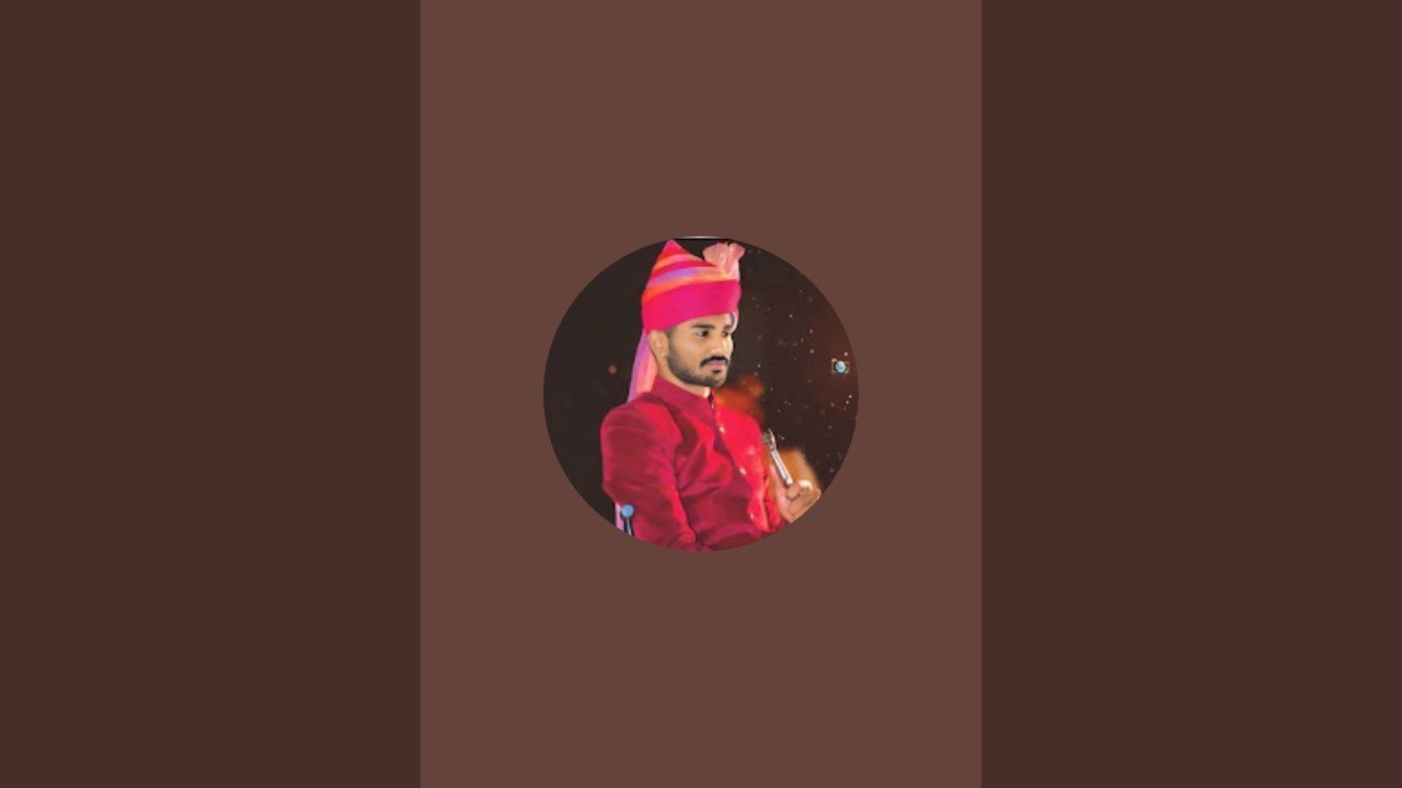 आपका प्यारा भाई राजेश लाइव है!