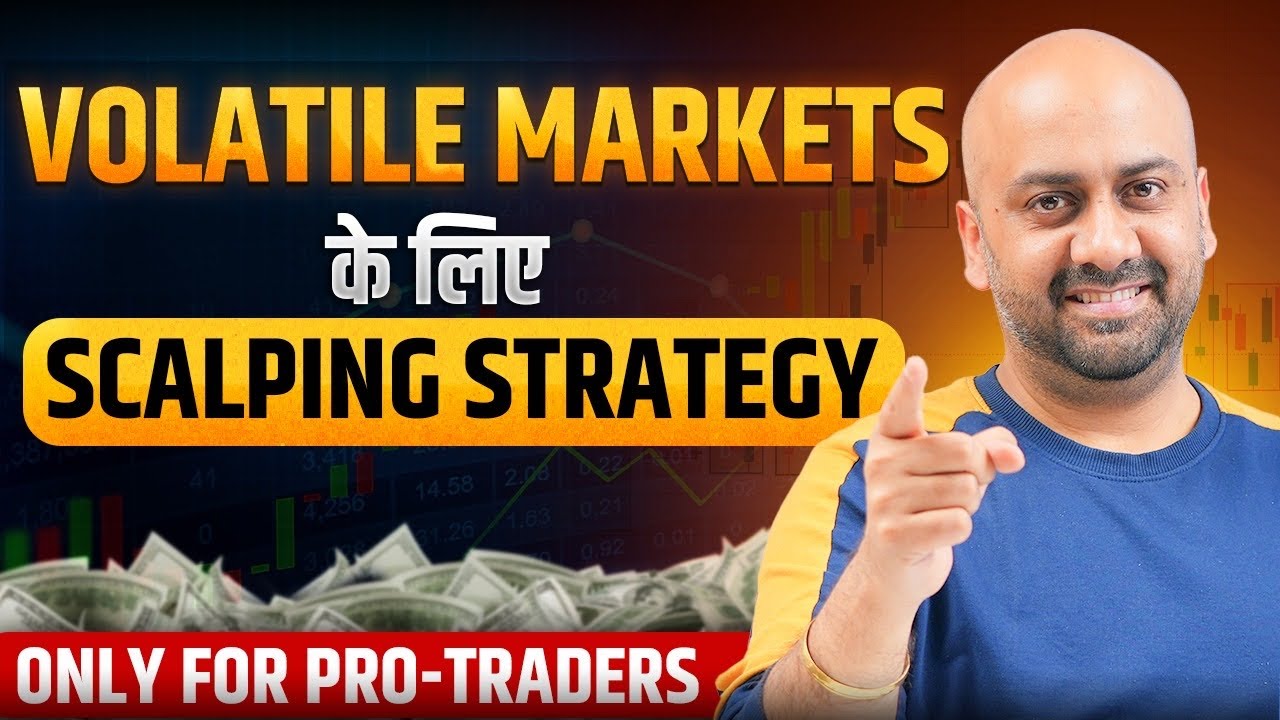 Learn Scalping Strategies for Volatile Markets | Scalping Indicators Explained | Dhan