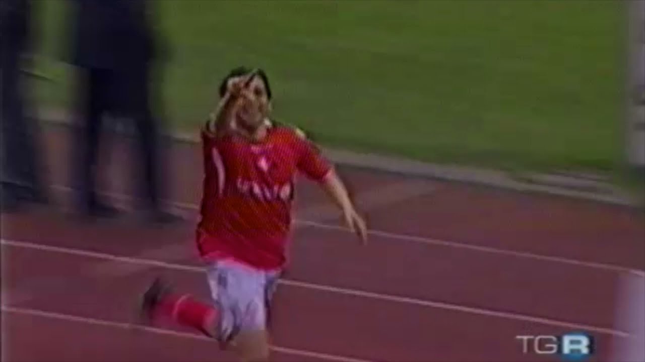 PIACENZA-BRESCIA 2-2  (Serie B 2008/09)