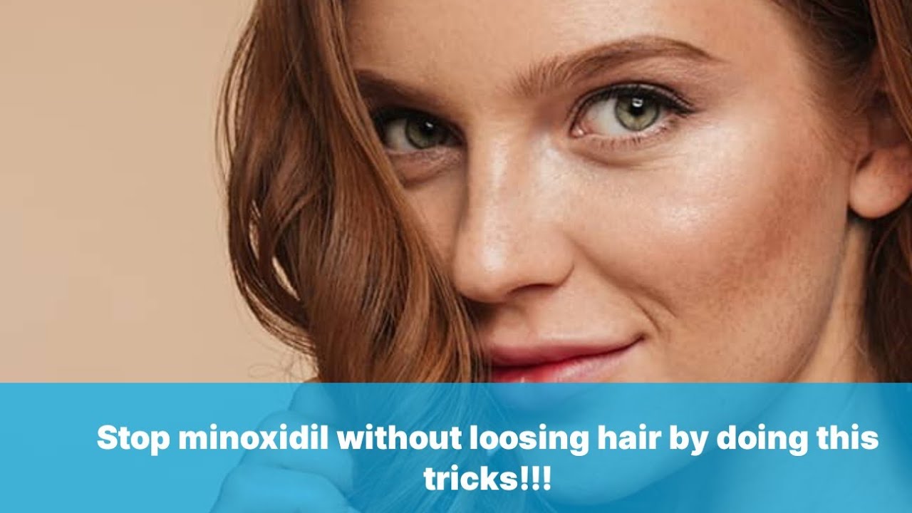 മിനോക്സിഡിൽ നിർത്തിയാലും മുടി കൊഴിയില്ല #minoxidil #hairlosstreatment #hairfallsolution #malayalam