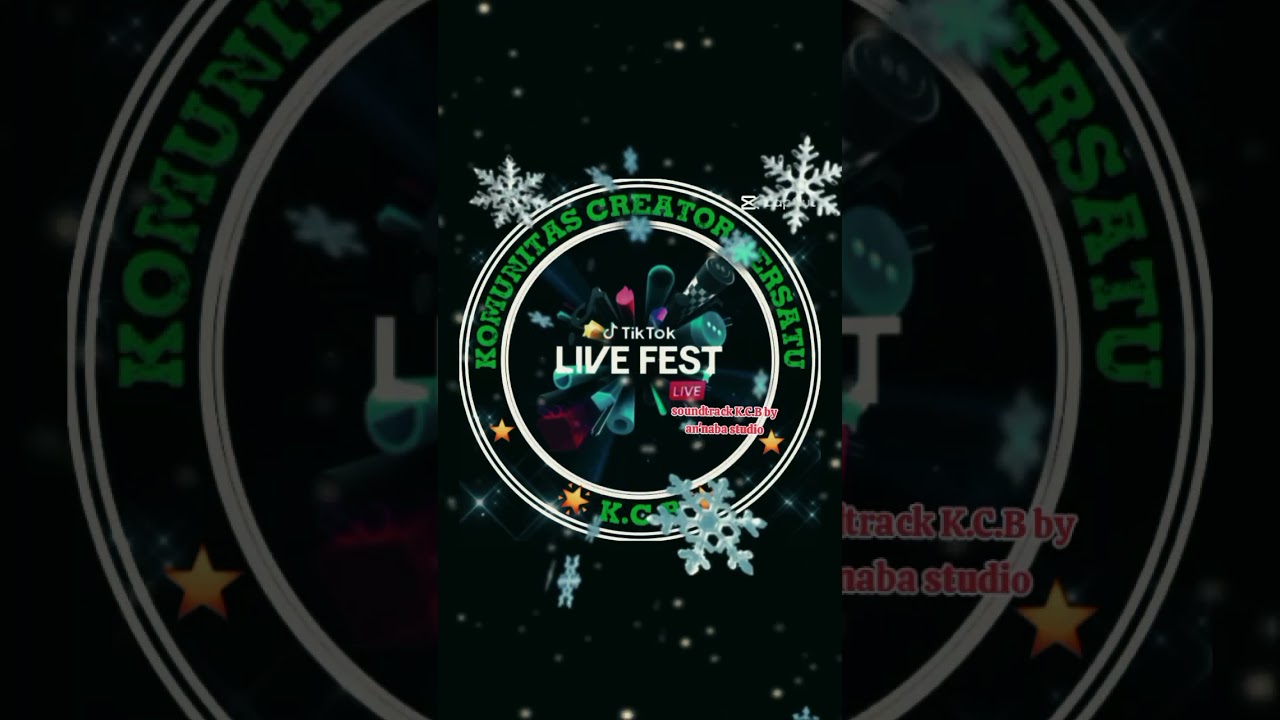 K.C.B KOMUNITAS CREATOR BERSATU 