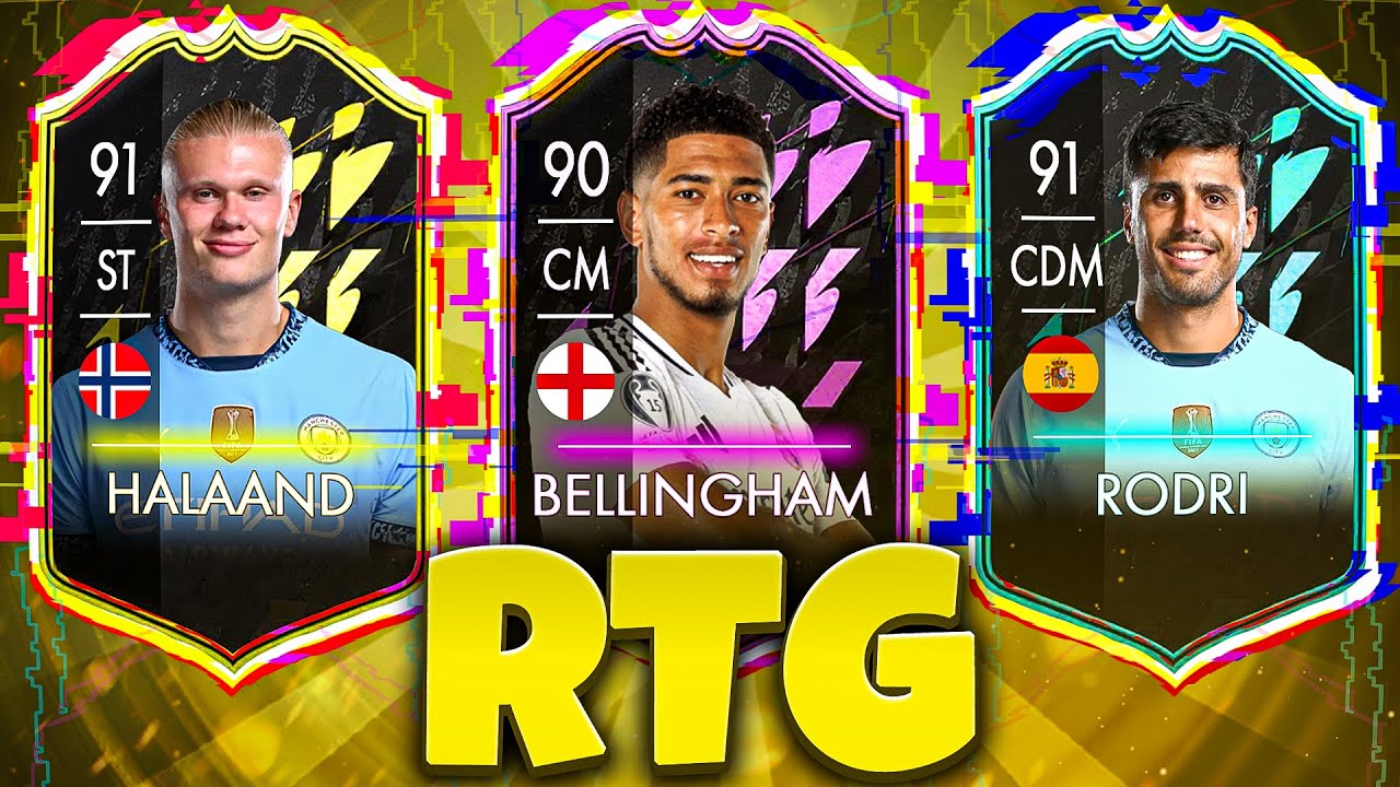 Facing the SWEATIEST Player in FIFA History! 😱 + League SBC Grind 🔥